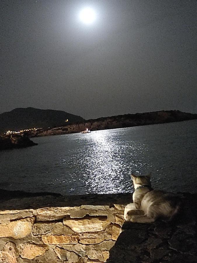 Playa Rihuete 2 Διαμέρισμα El Puerto de Mazarrón Εξωτερικό φωτογραφία